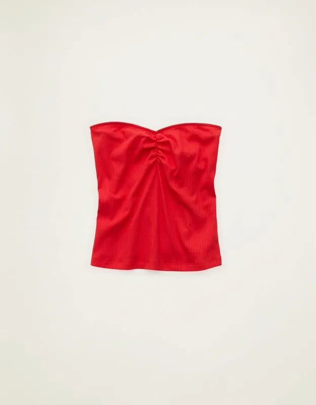 AE Cinched Tube Top