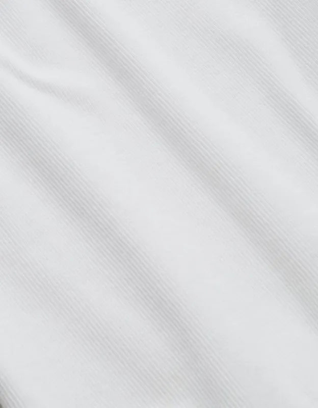 AE77 Square Neck Tank Top