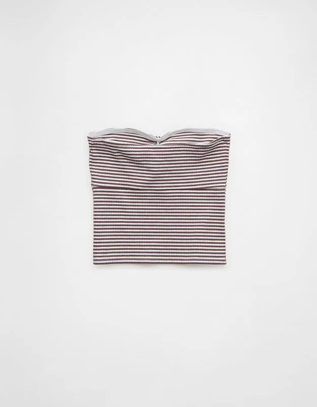 AE Rosette Tube Top
