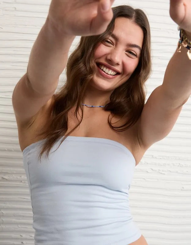 AE Double Take Tube Top
