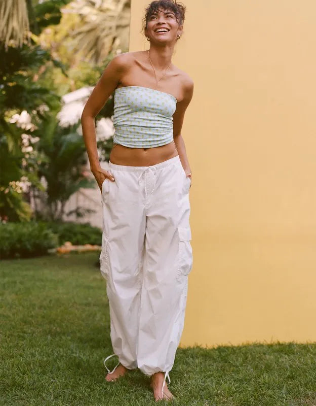 AE Double Take Tube Top