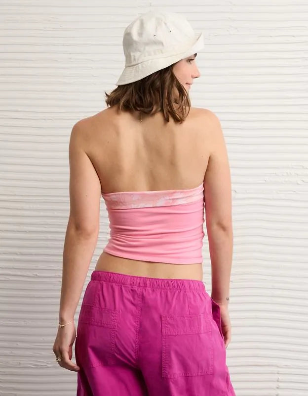 AE Double Take Tube Top