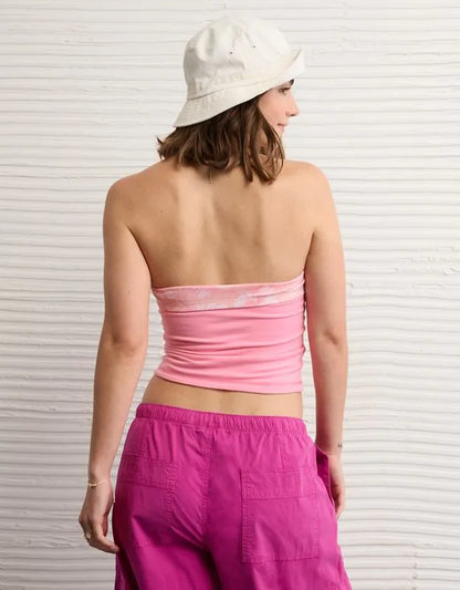 AE Double Take Tube Top