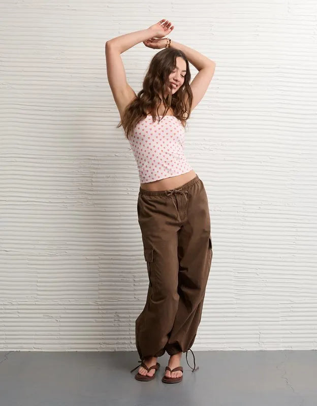 AE Double Take Tube Top
