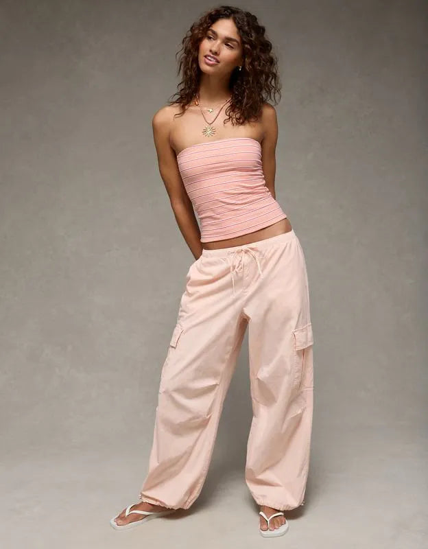 AE Double Take Tube Top