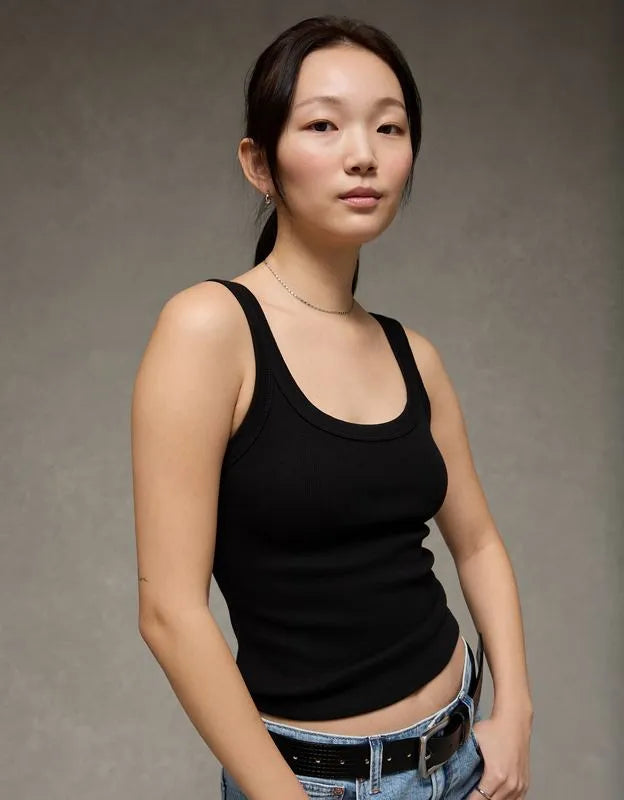 AE Daily Fave Tank Top