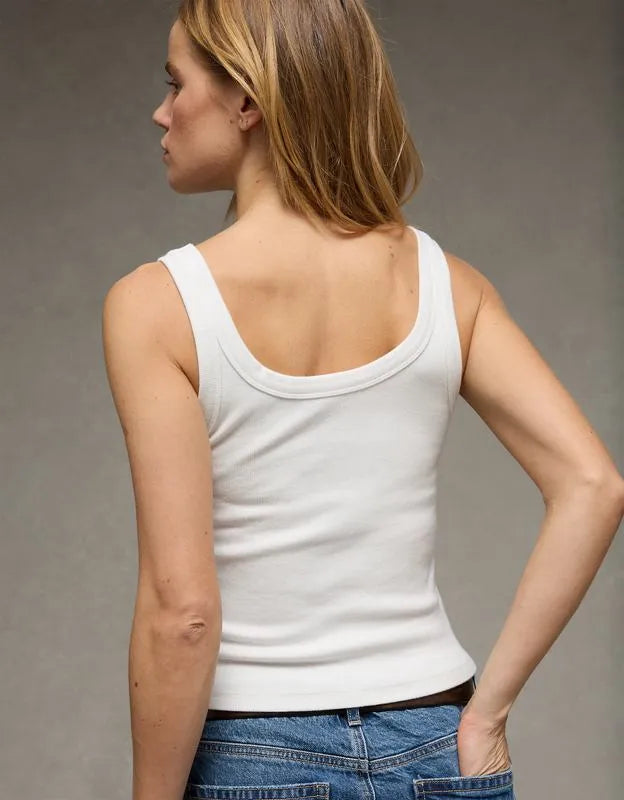 AE Daily Fave Tank Top