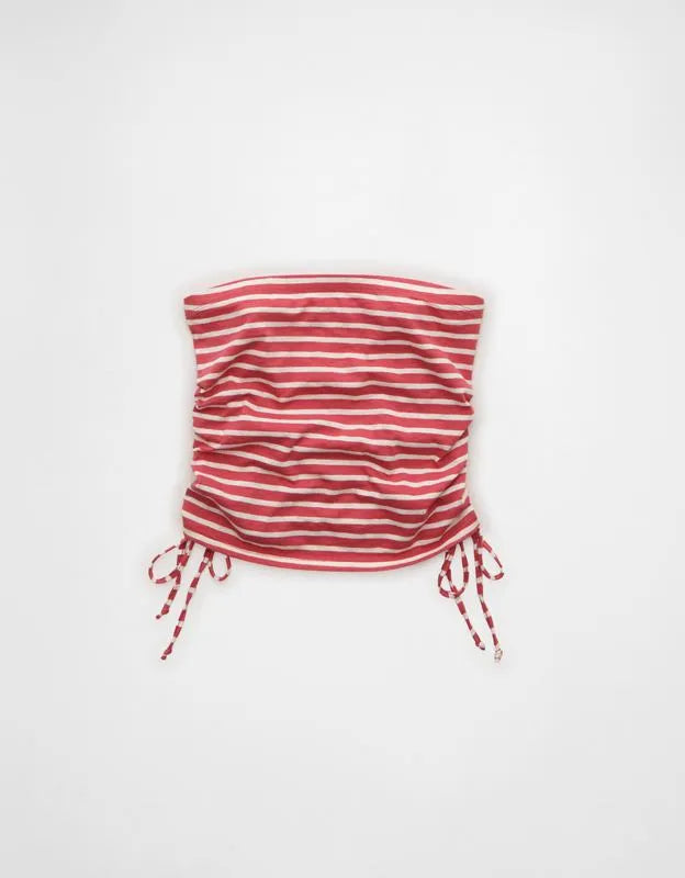 AE Sunchaser Cinched Tube Top
