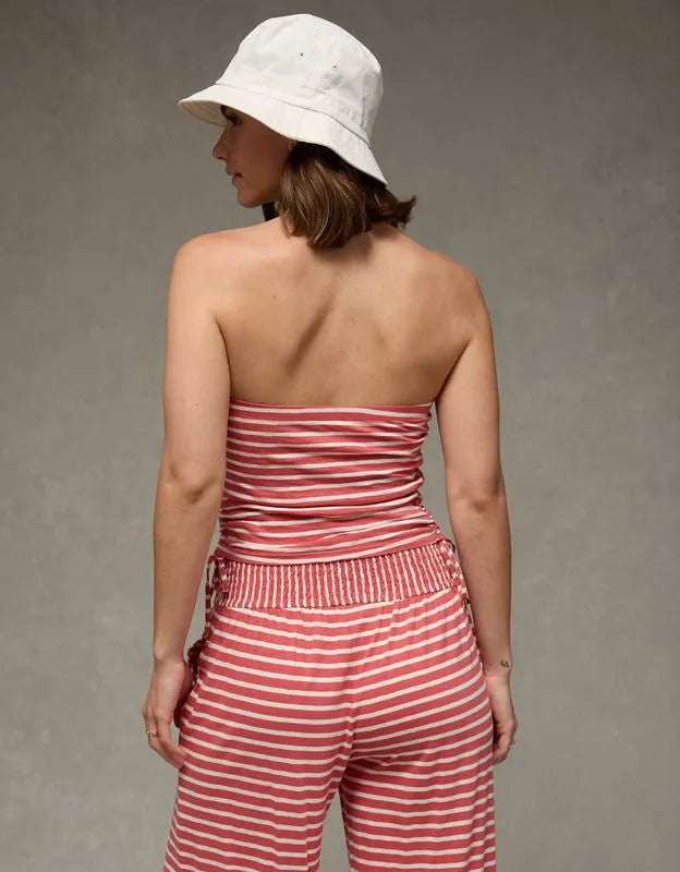 AE Sunchaser Cinched Tube Top
