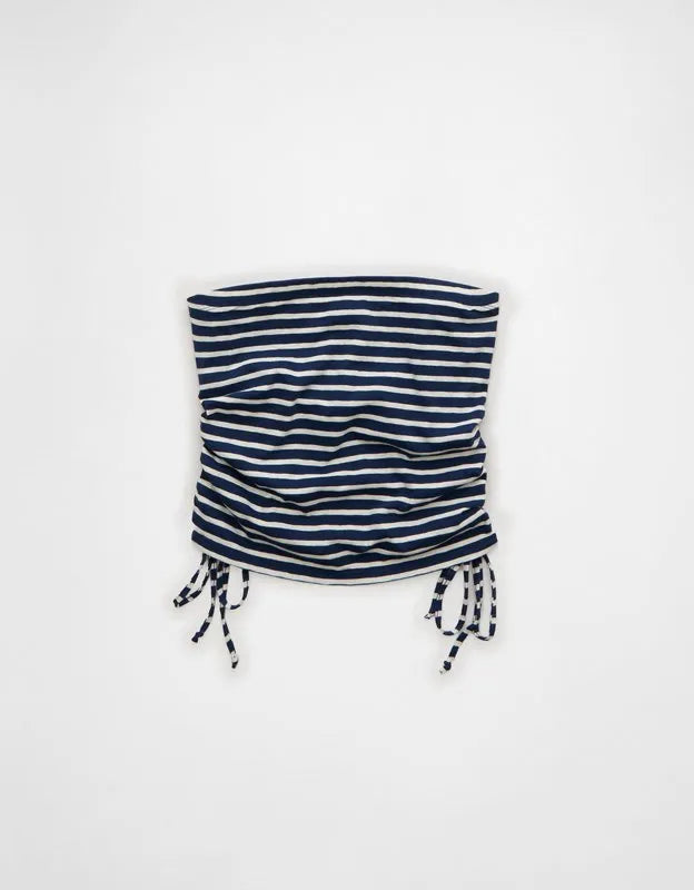 AE Sunchaser Cinched Tube Top