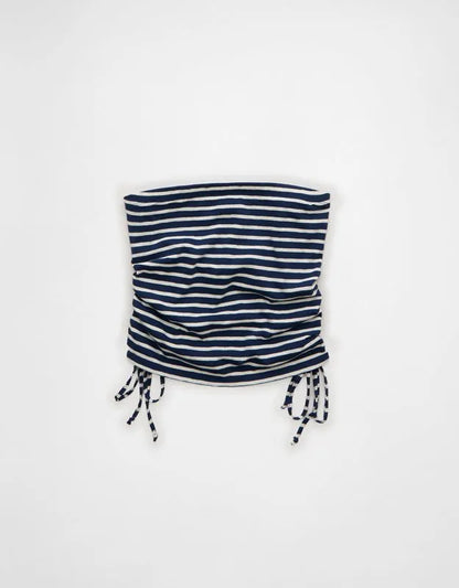 AE Sunchaser Cinched Tube Top