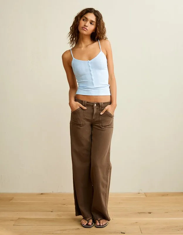 AE Henley Cami