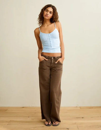 AE Henley Cami