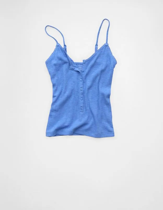 AE Henley Cami