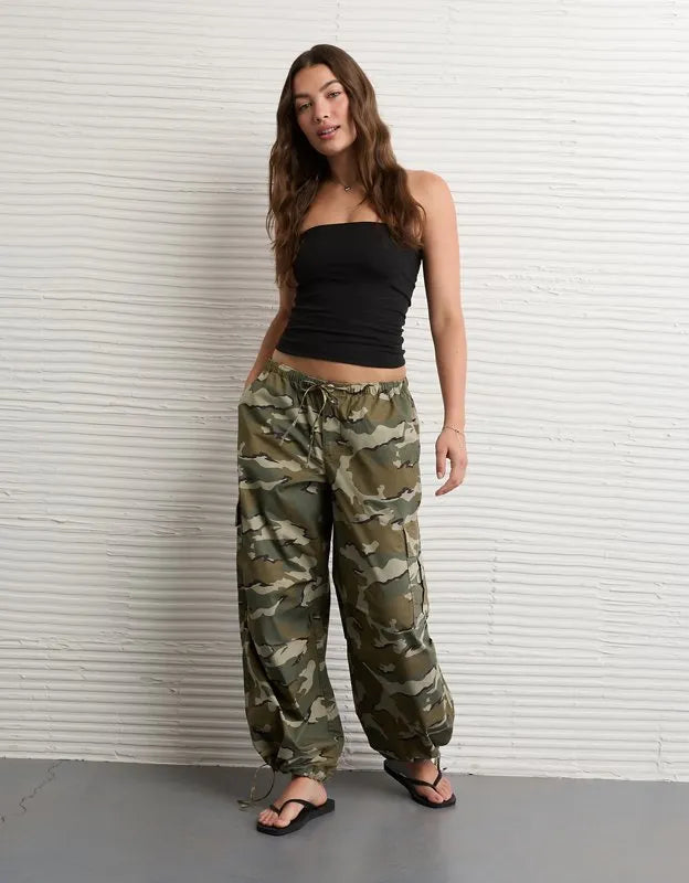 AE Double Take Tube Top