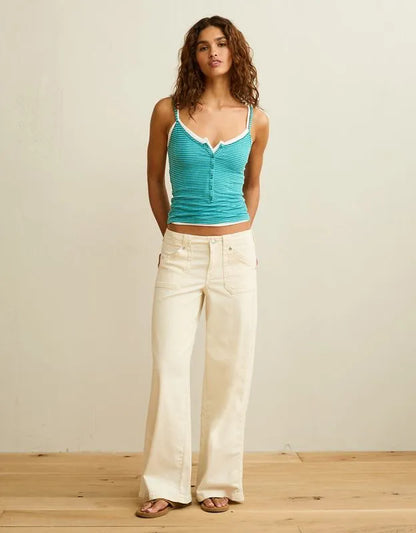 AE Henley Cami