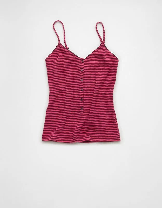 AE Henley Cami