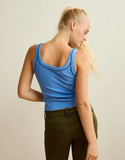 AE Daily Fave Tank Top