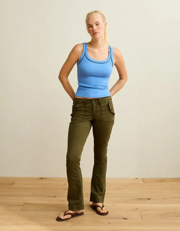 AE Daily Fave Tank Top
