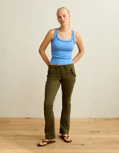 AE Daily Fave Tank Top