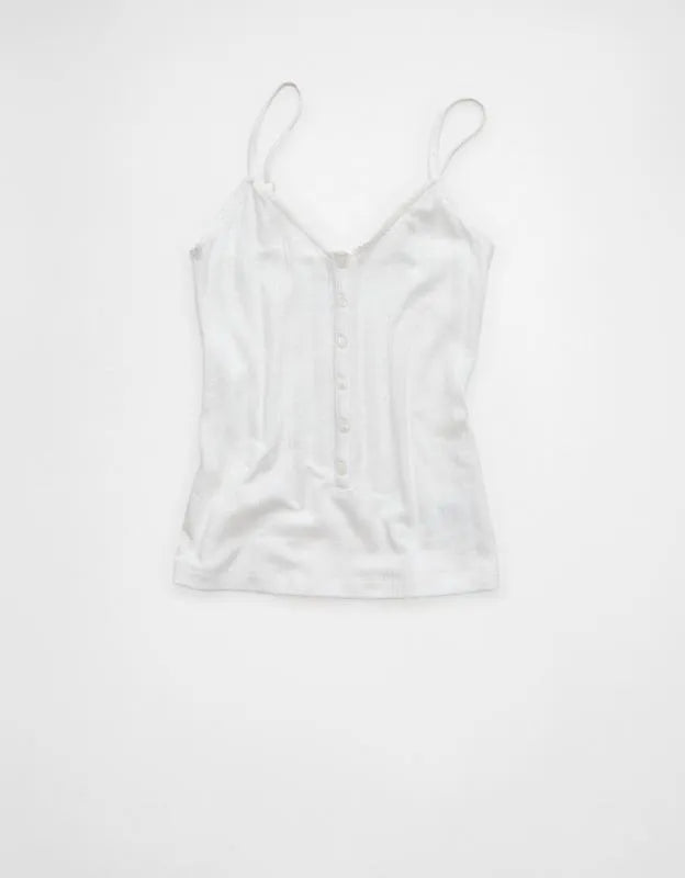 AE Henley Cami
