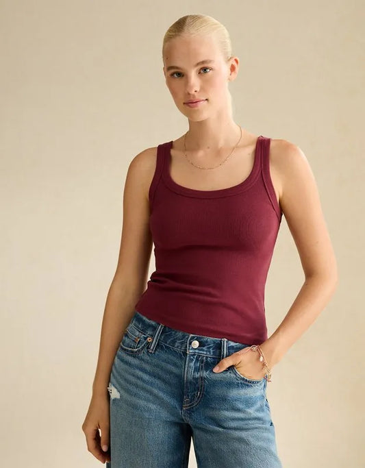 AE Daily Fave Tank Top