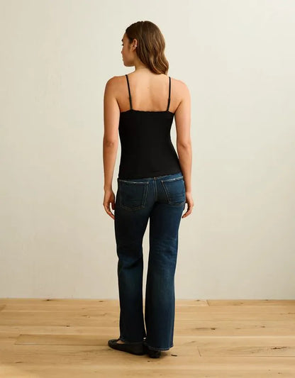 AE Lace Trim Cozy Cami