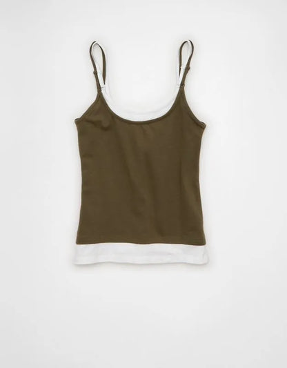 AE Twice As Nice Cami