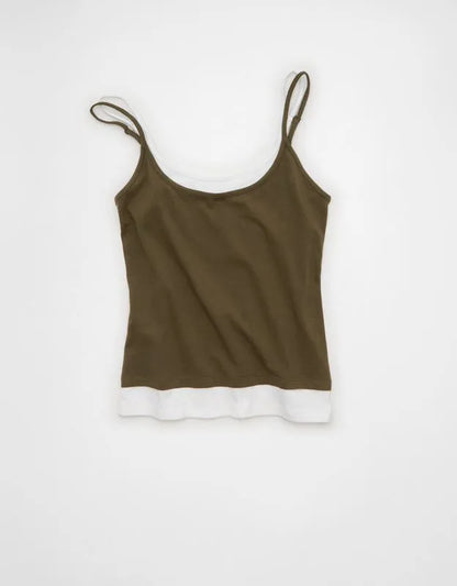 AE Twice As Nice Cami
