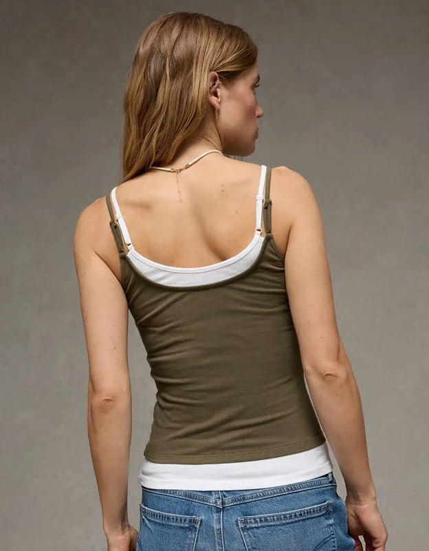 AE Twice As Nice Cami
