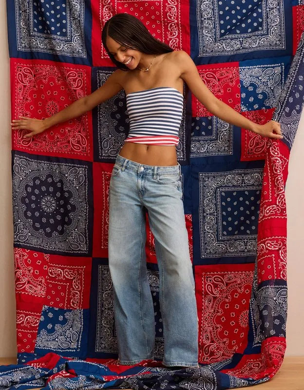 AE Double Take Tube Top