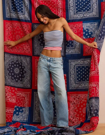 AE Double Take Tube Top