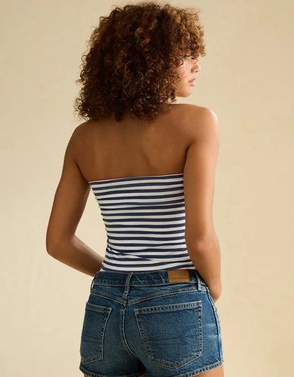 AE Double Take Tube Top