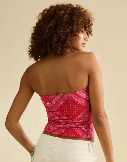 AE Double Take Tube Top