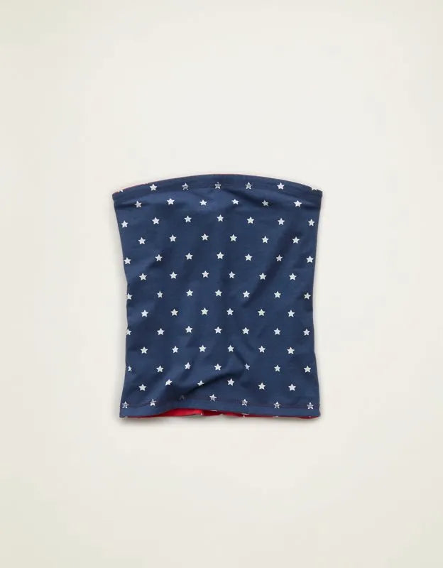 AE Double Take Tube Top