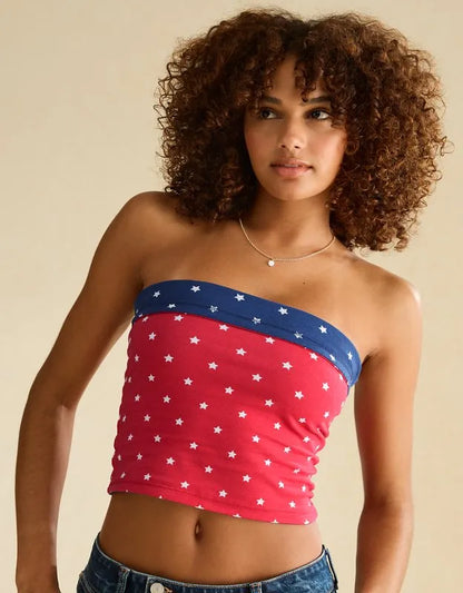 AE Double Take Tube Top