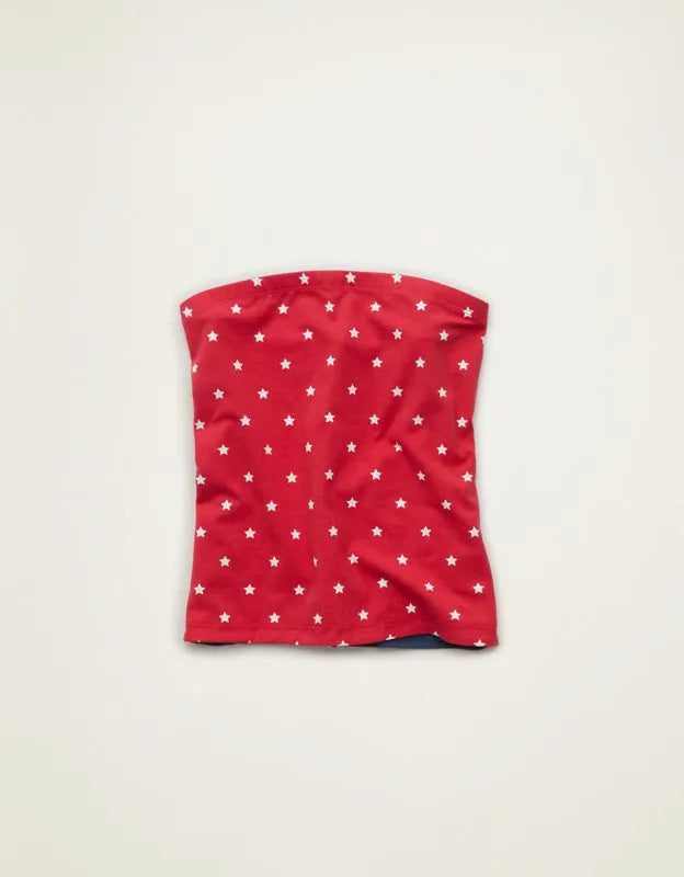 AE Double Take Tube Top