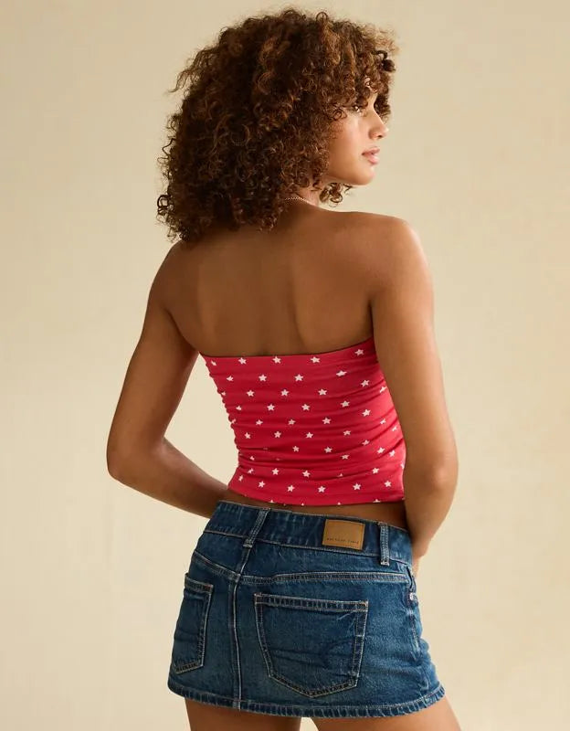 AE Double Take Tube Top