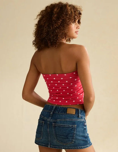AE Double Take Tube Top