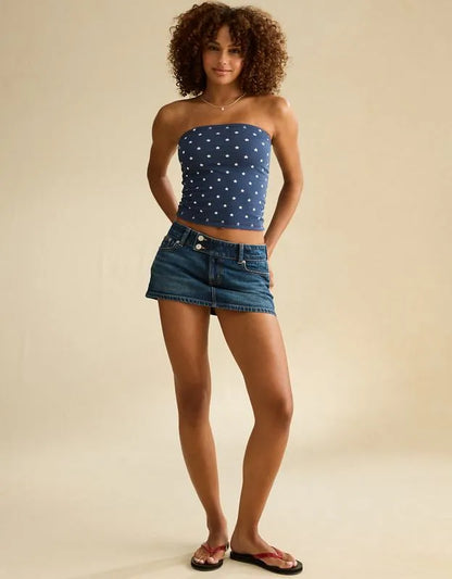 AE Double Take Tube Top