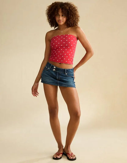 AE Double Take Tube Top