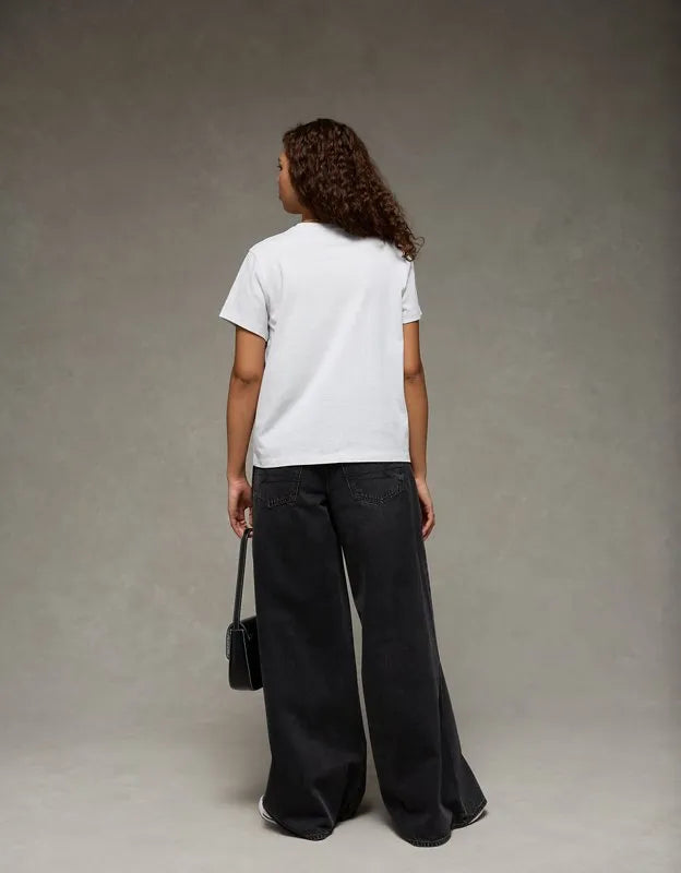 AE Short Sleeve Classic T-Shirt