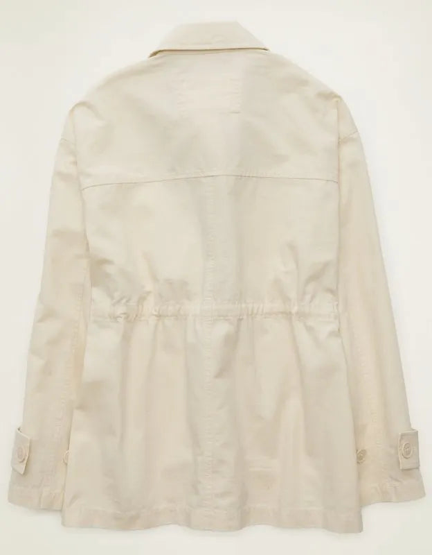 AE Classic Military Jacket