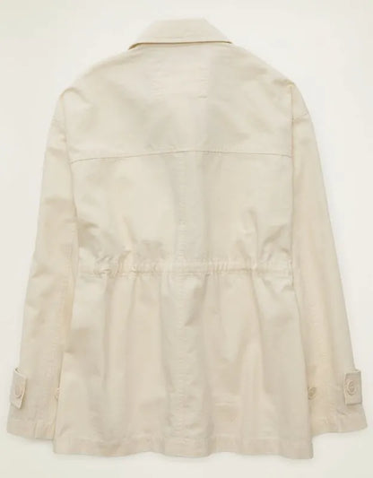 AE Classic Military Jacket