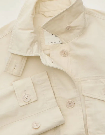 AE Classic Military Jacket