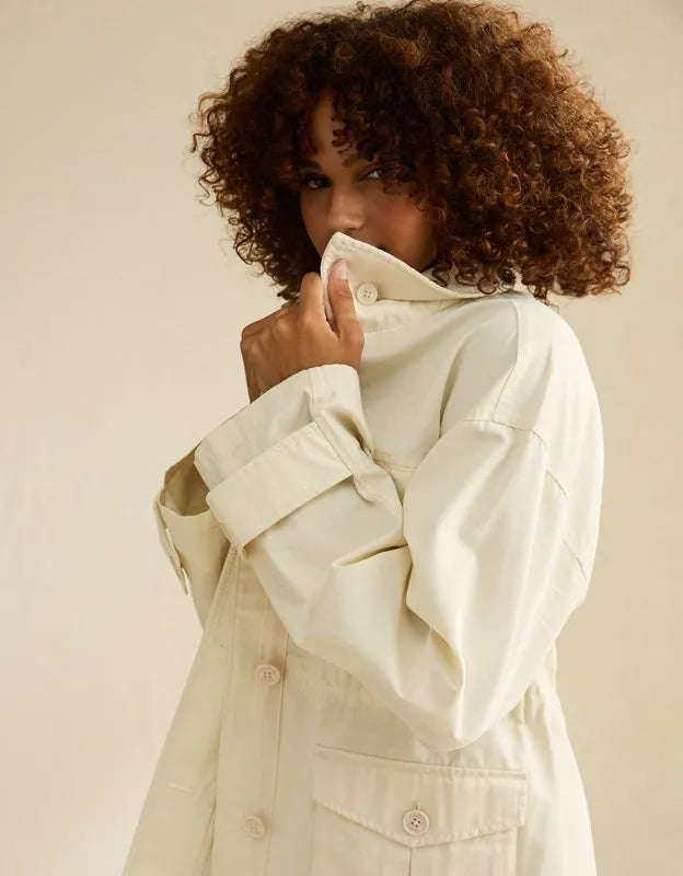AE Classic Military Jacket