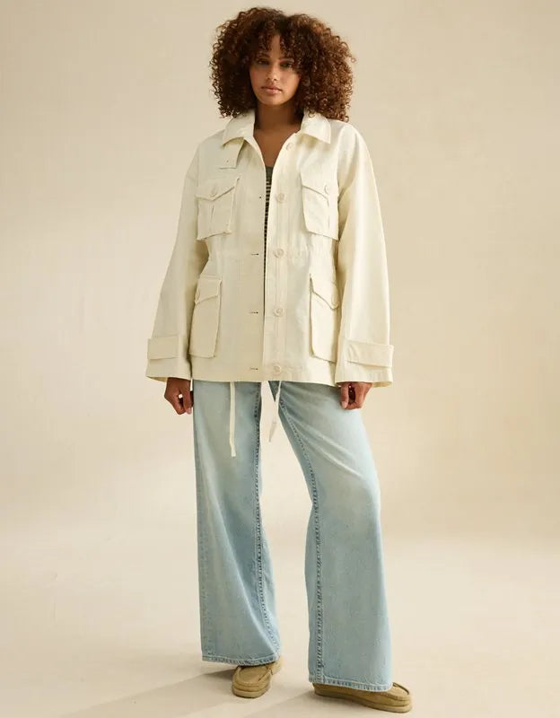AE Classic Military Jacket
