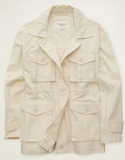 AE Classic Military Jacket