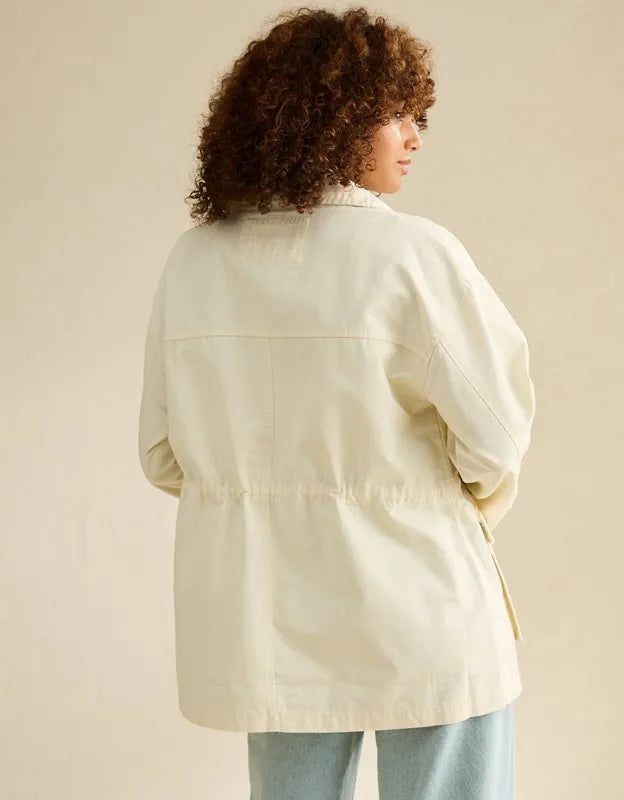 AE Classic Military Jacket