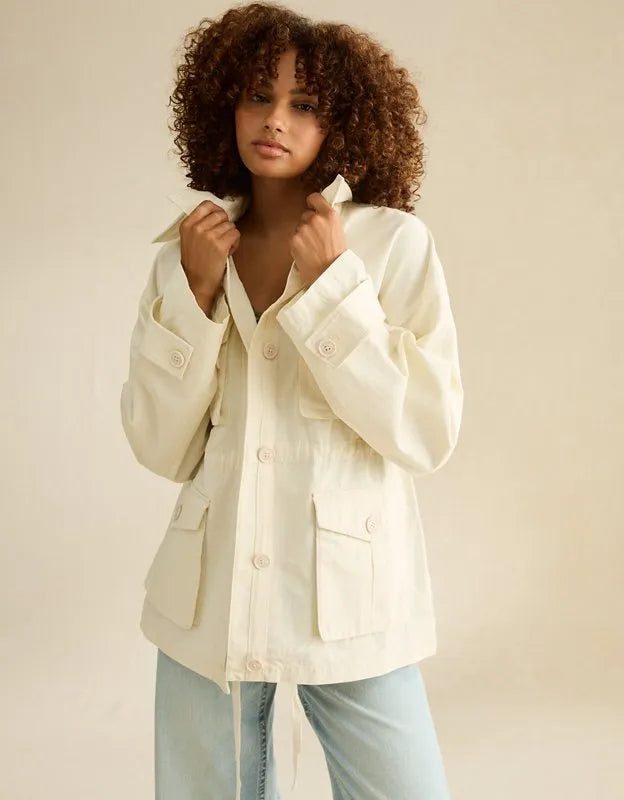 AE Classic Military Jacket